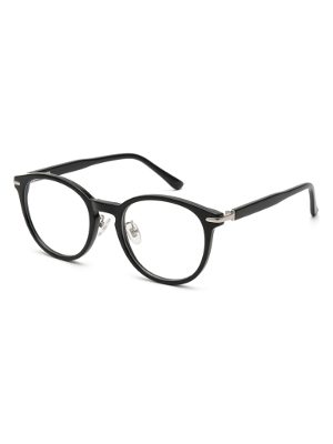 gafas · negro