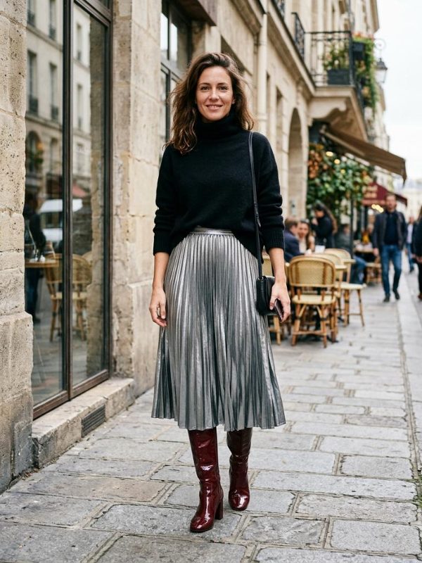 Outfit de @chulair