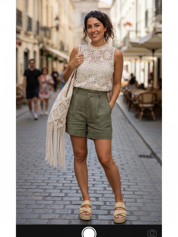La Esencia Bohemio-Chic del Verano