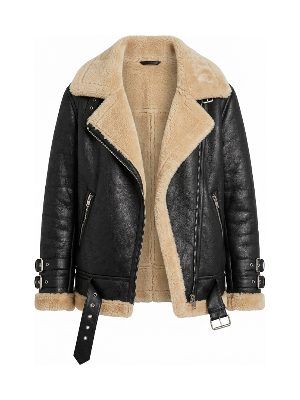 aviator jacket