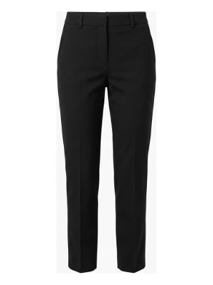 black suit trousers