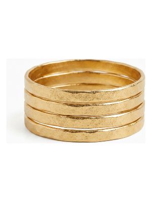 pulseras doradas · dorado
