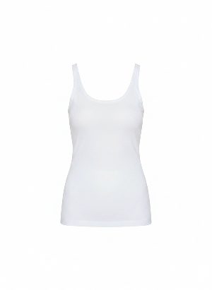camiseta de tirantes