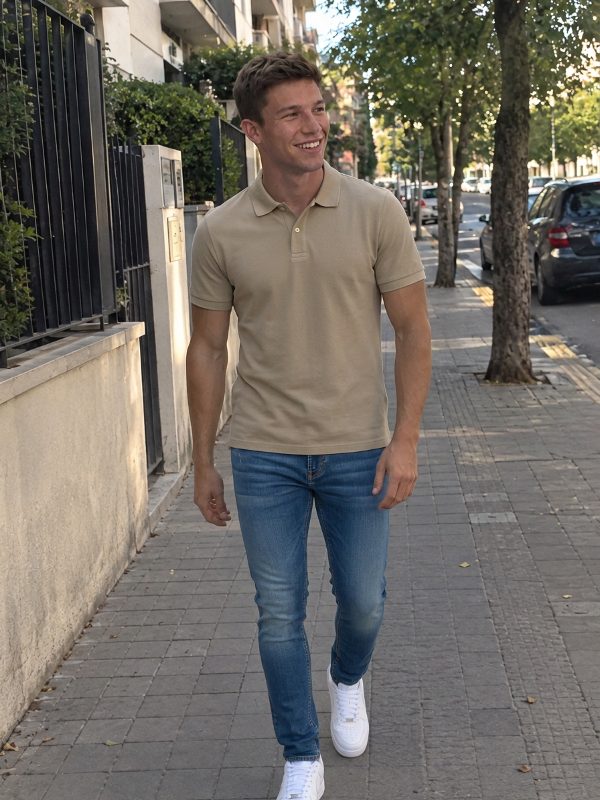 Outfit de @niclopezroman