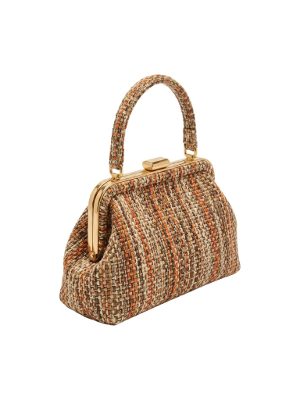small clutch bag