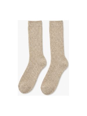 calcetines largos