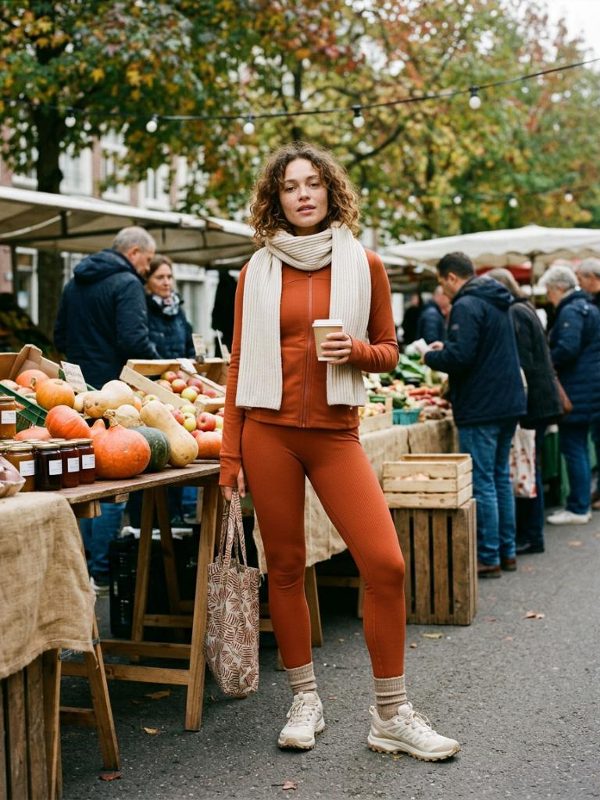 Outfit de @chulair
