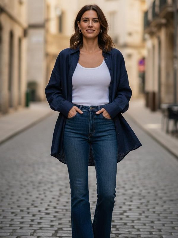 Outfit de @chulair