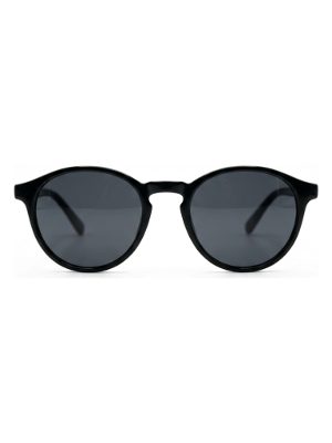 gafas de sol · negro
