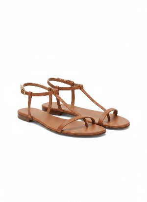 sandalias planas