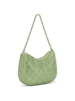 sparkling handbag