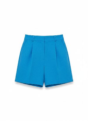 shorts de vestir