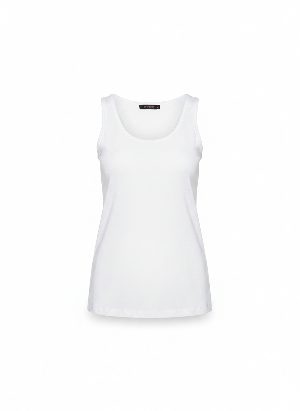 camiseta sin mangas