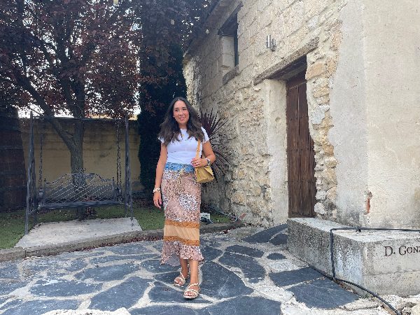 Outfit de @pau.arredondo