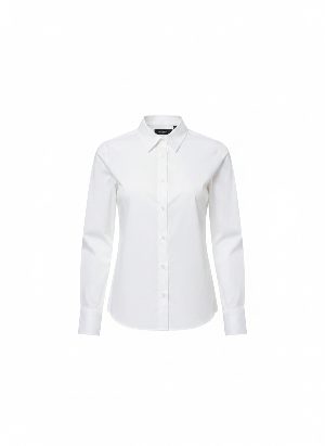 button-up shirt