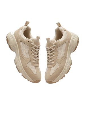 casual athletic sneakers