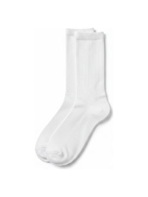 calcetines · blanco