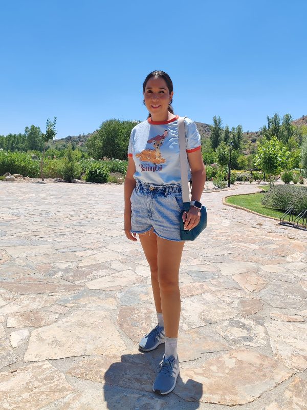 Outfit de @pau.arredondo