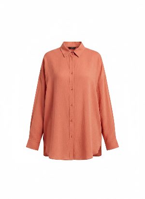 Oversized shirt