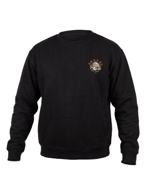 chaqueta · negro