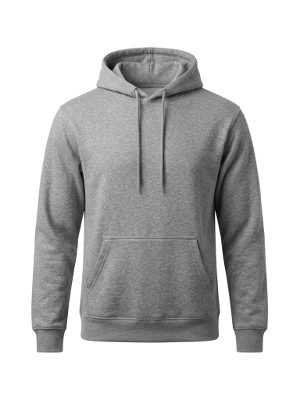 sudadera interior · gris