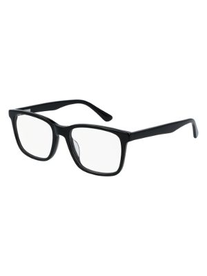 gafas · negro
