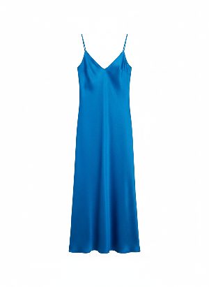 slip dress