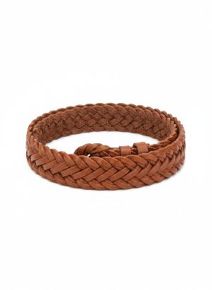braided belt