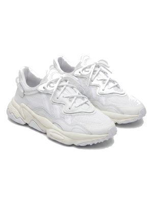 zapatillas deportivas · blanco