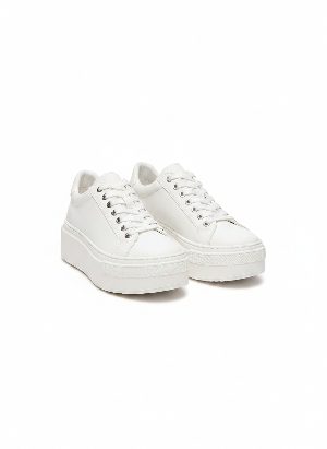 zapatillas deportivas de plataforma