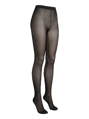 translucent tights