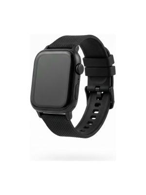 reloj inteligente · negro