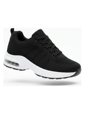 zapatillas deportivas · negro