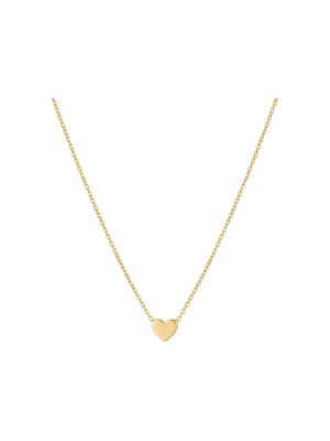 colgante · dorado
