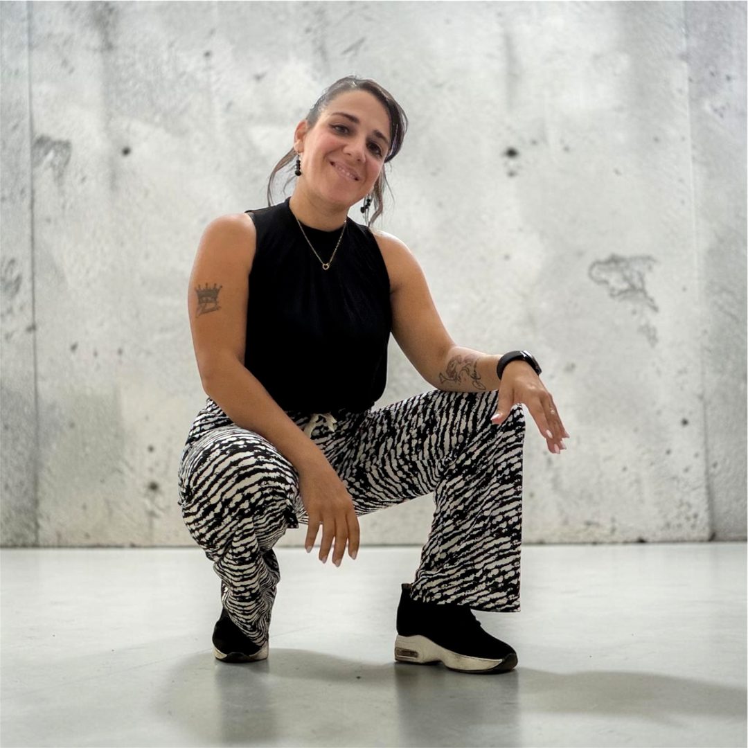 Pantalone largo comodo, colore bianco-nero misure rimaste M/L   XL/XXL · Outfit de Ilenia Sciortino