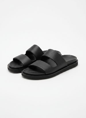sandalias planas