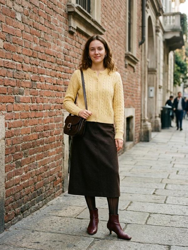 Outfit de @chulair