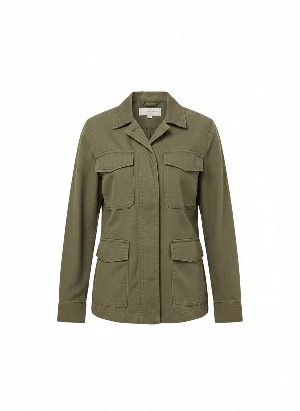 utility jacket