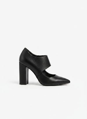 zapatos de tacón