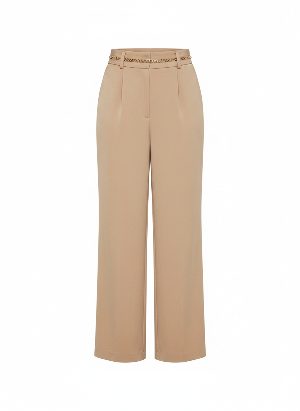 pantalones anchos
