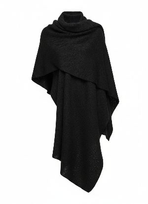 wool shawl