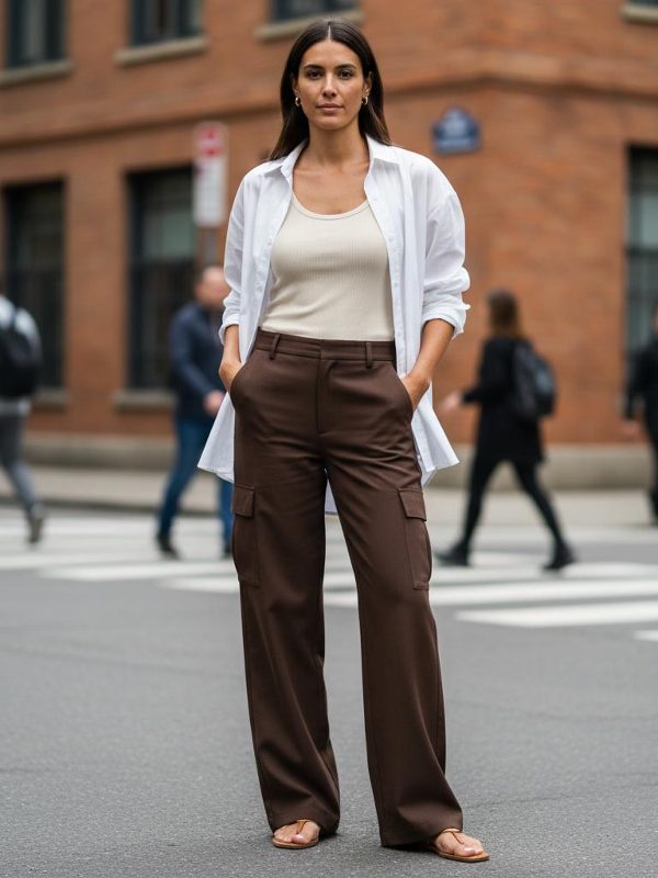 Effortless Chic: Your New Go-To Seasonal Uniform