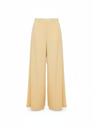 flowy palazzo pants