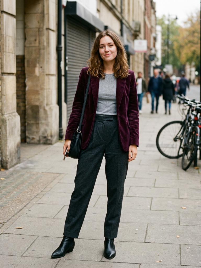 Casual chic: co to znaczy i jak to nosić na co dzień
