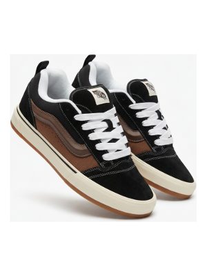 zapatillas deportivas · negro