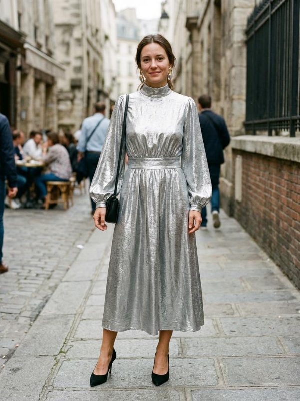 إطلالة @chulair