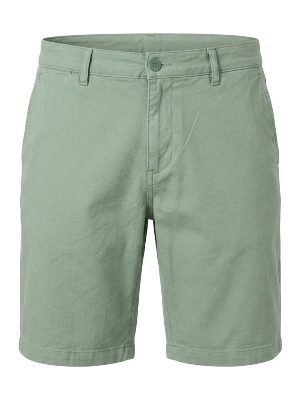 bermudas · verde claro