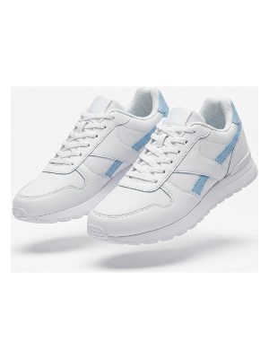 zapatillas deportivas · blanco