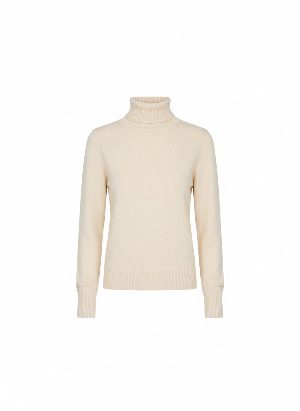 turtleneck sweater