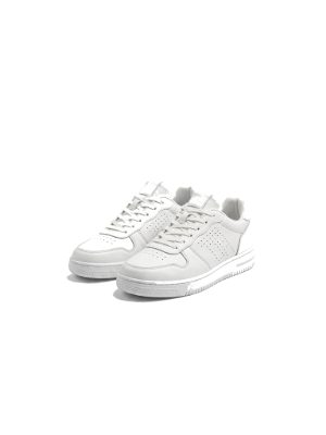 zapatillas deportivas · blanco